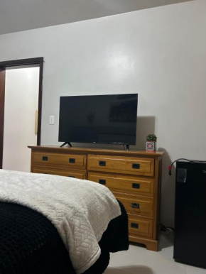 Casa bucólica para casais apaixonados